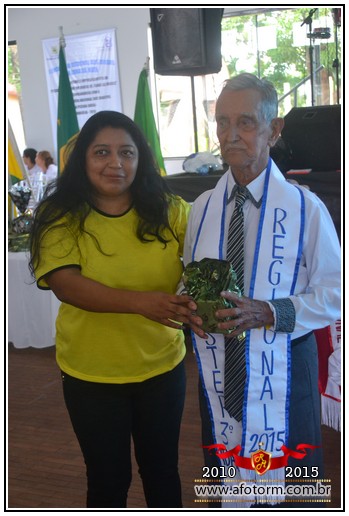 rolim de moura